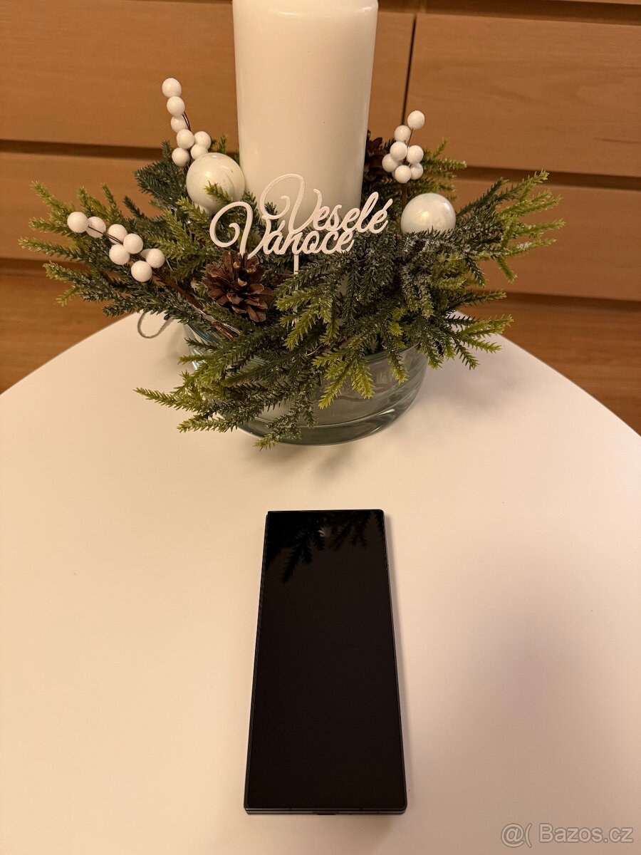 Samsung Galaxy Z Fold 7 512gb ZÁRUKA 8/27 - 2