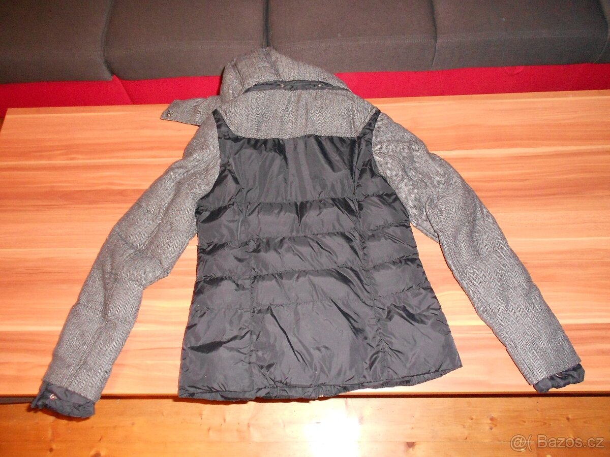 Bundy zimní dámské - 2