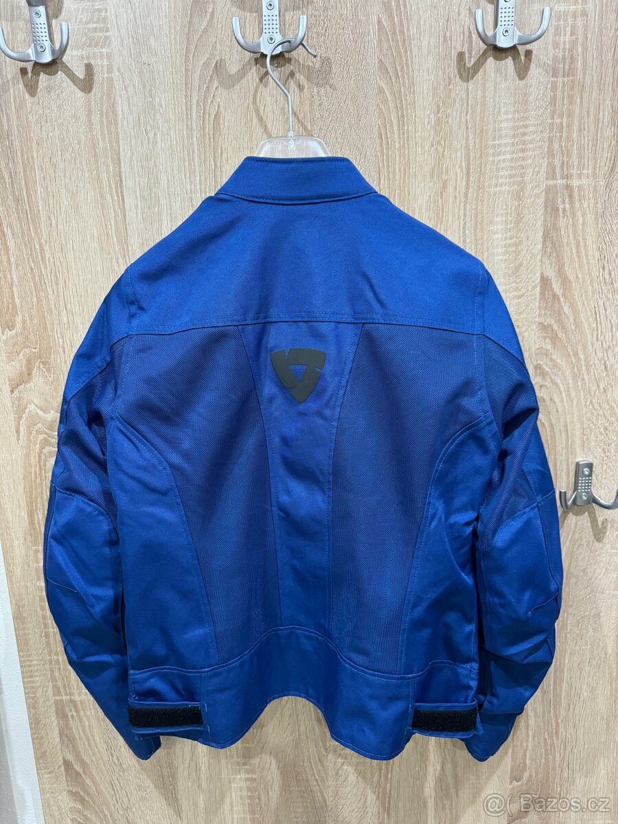 Dámská letní bunda Rev´it, vel. 40 - top stav - 2