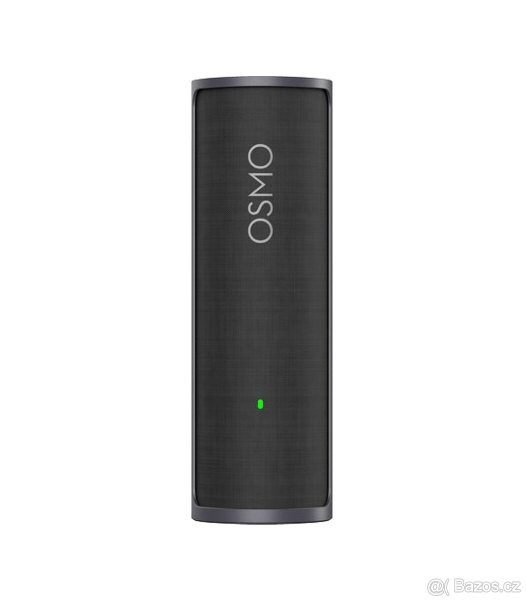 VÝPRODEJ Nové DJI Osmo Pocket - Nabíjecí pouzdro - 2