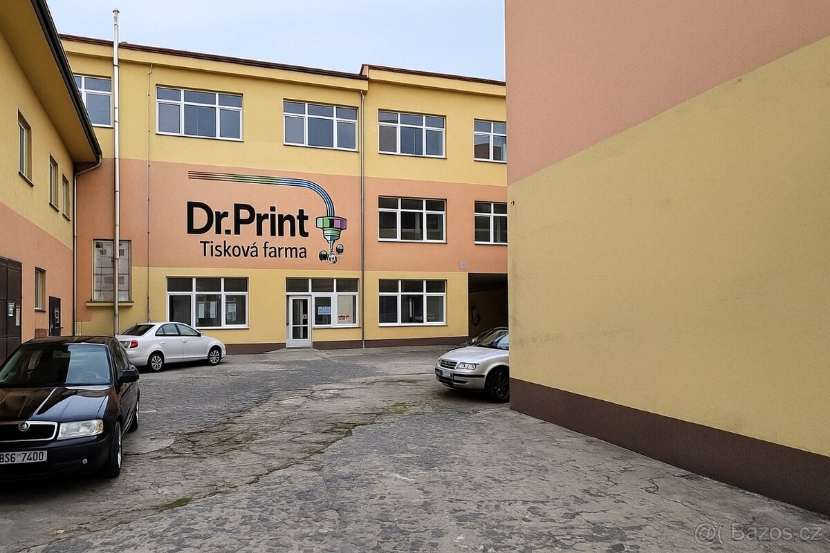 Prodám provozovnu s nadstandartním výnosem - 2