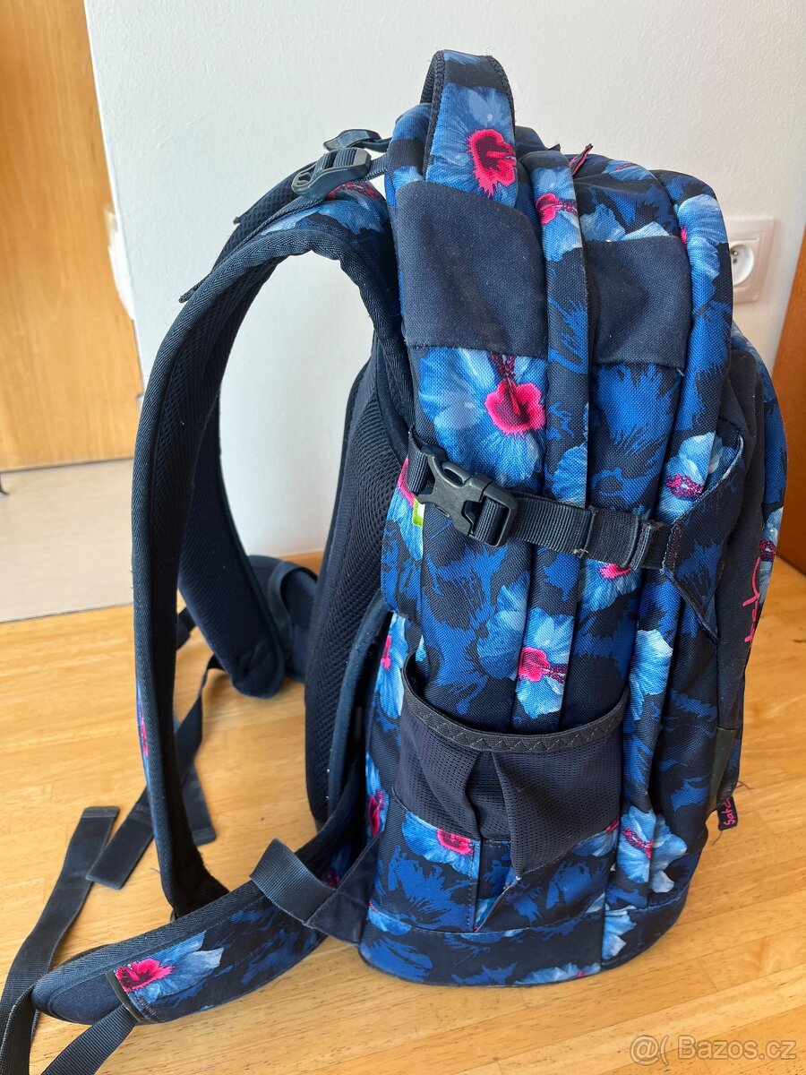 školní batoh Satch - 2