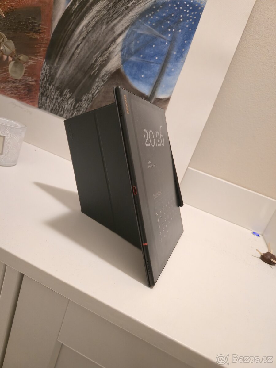 Prodám Onyx Boox Note Air 3C - 2