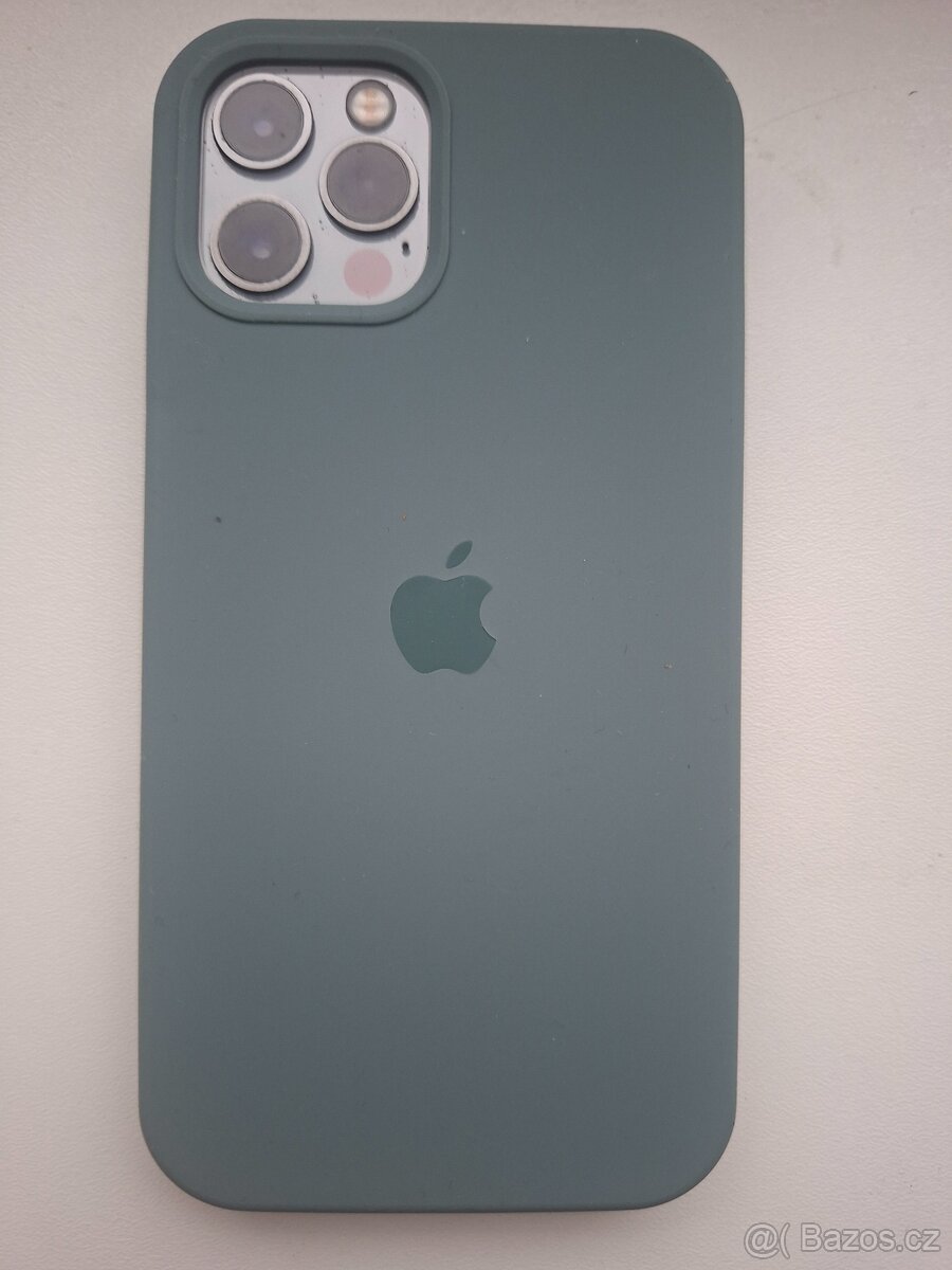 IPHONE 12 PRO 128GB - 2