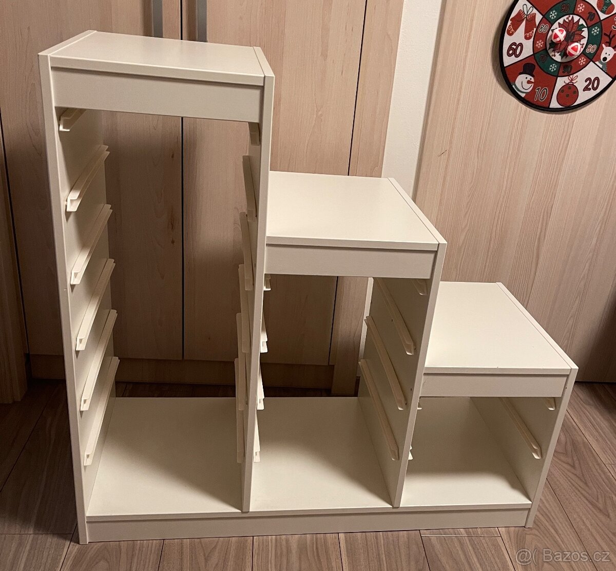 Trofast úložná sestava - 2