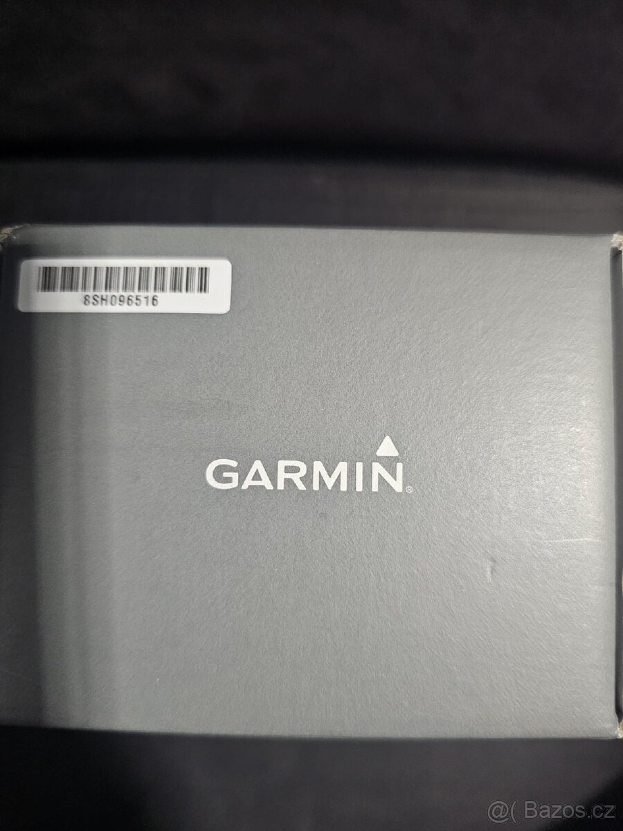 Chytré hodinky Garmin Venom 3 - 2