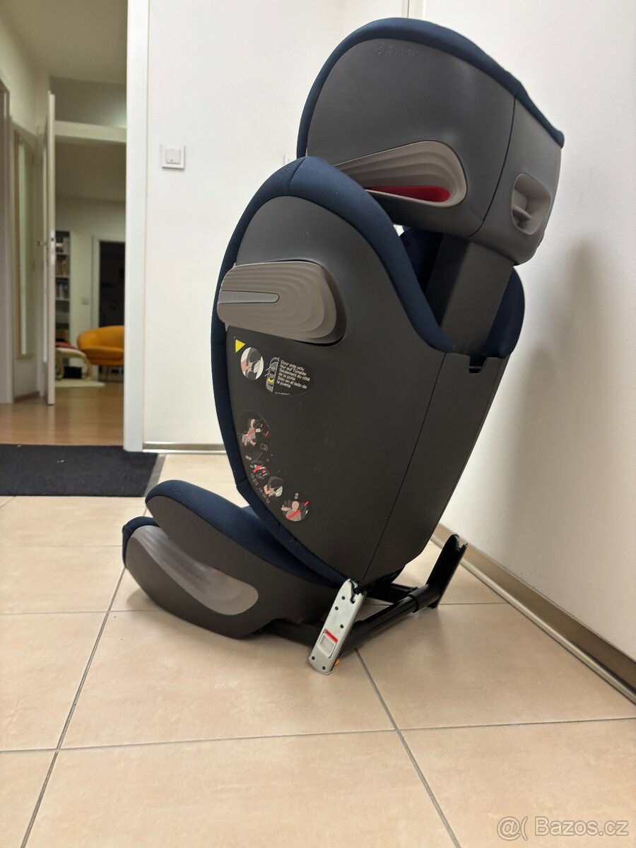 autosedačka cybex s-fix - 2