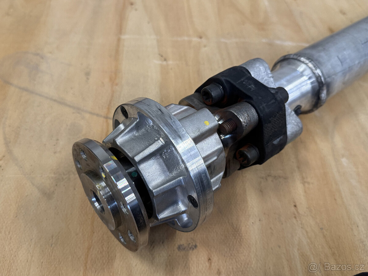 CORVETTE C7 STINGRAY – KARDAN - DRIVESHAFT - 2