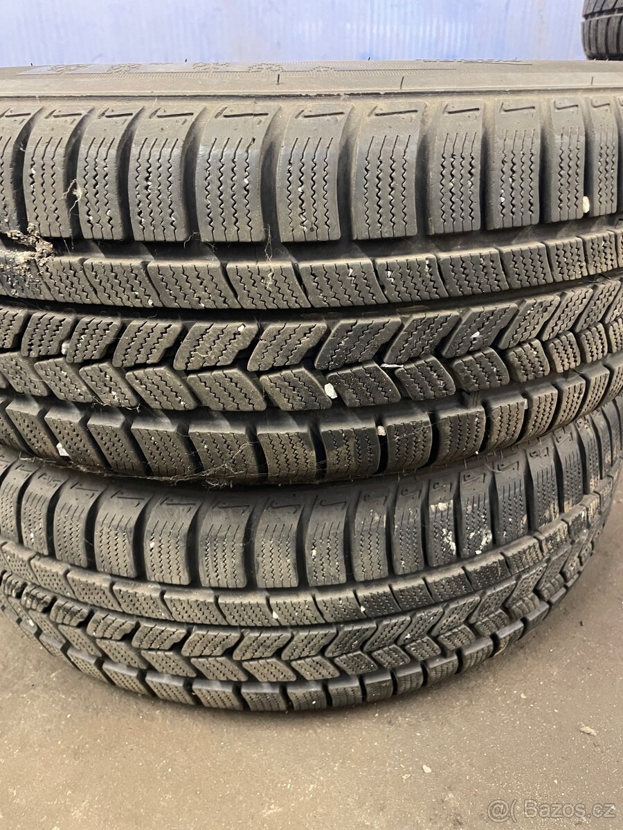 Zimní kola 185/60R14 - 2