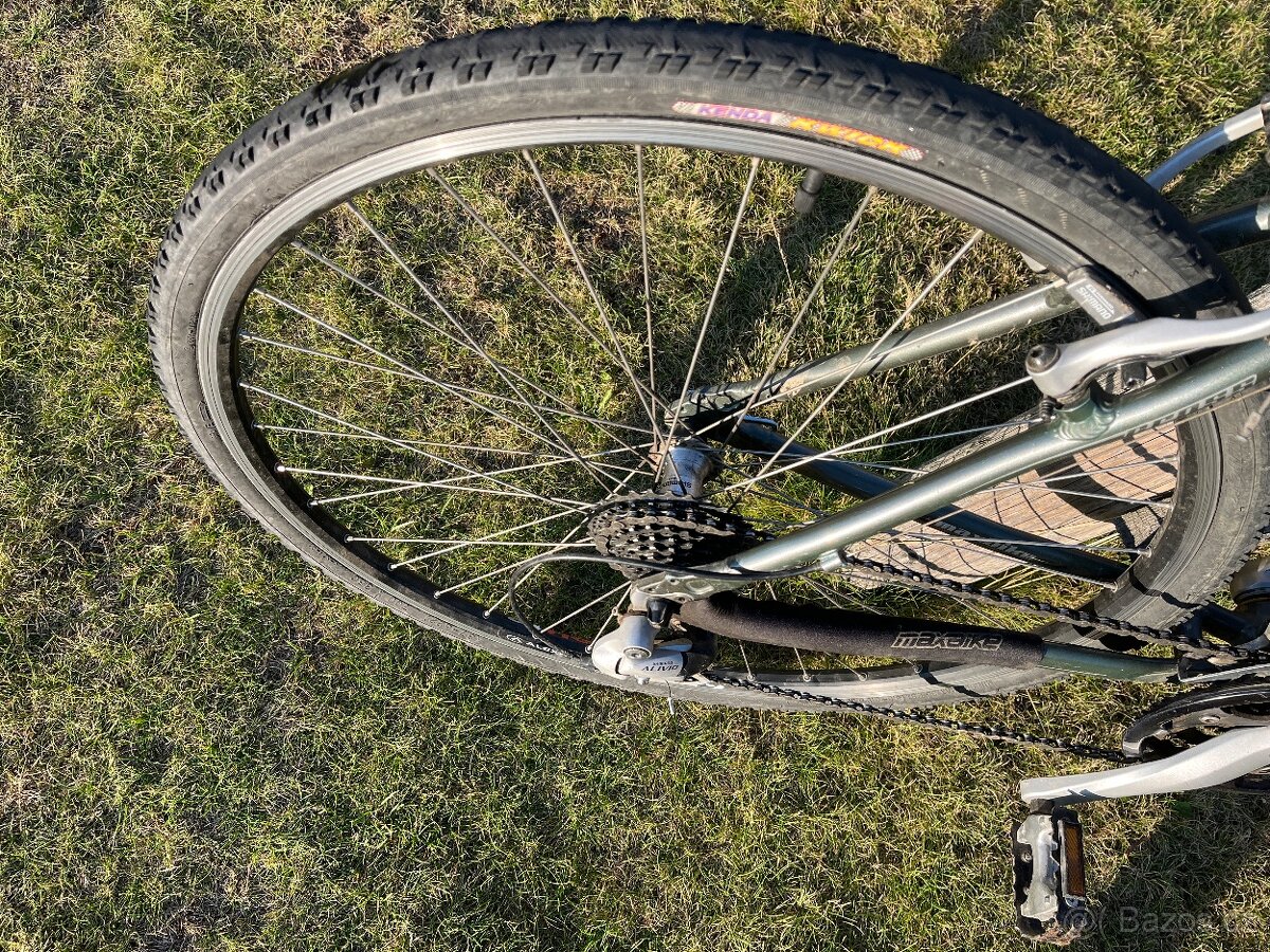 Kolo panské maxbike - 2