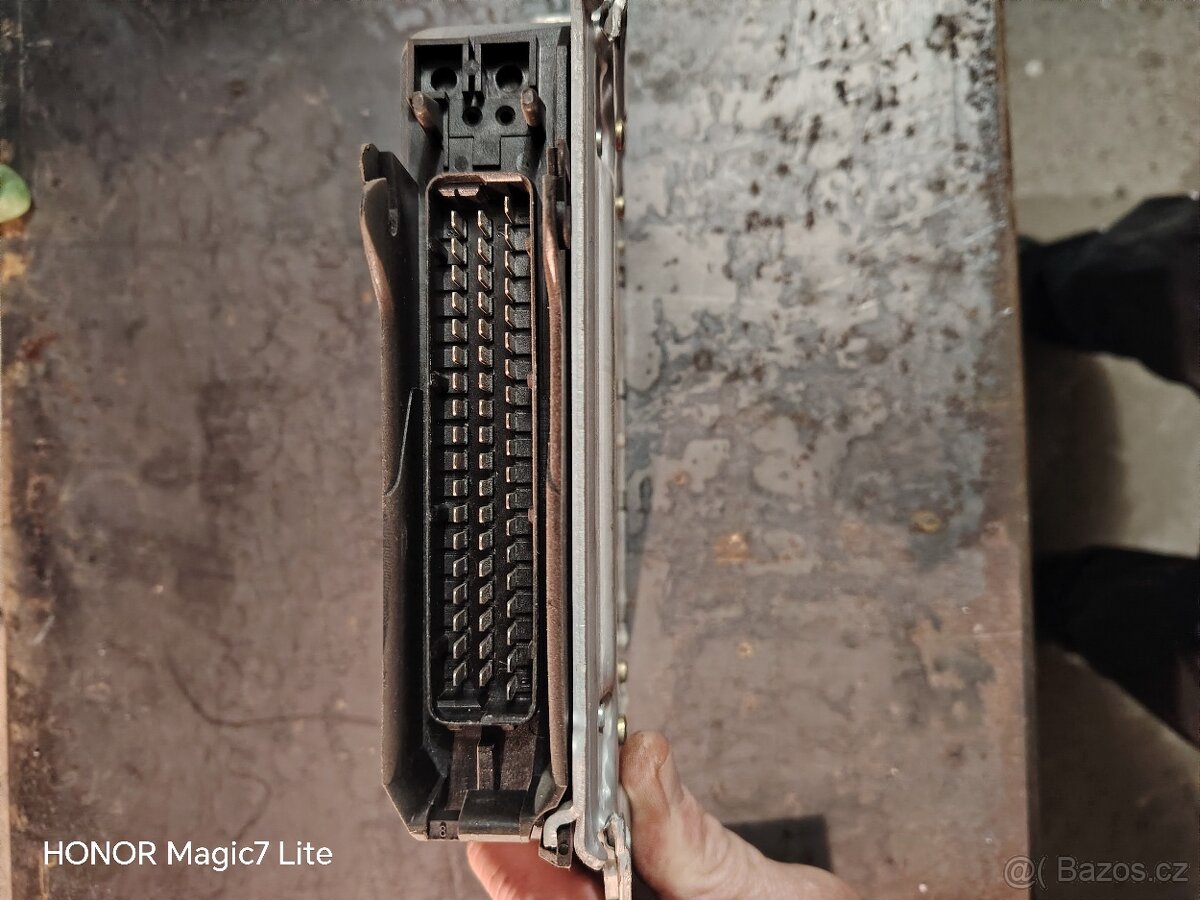 BMW E30 E34 M20B25 - 2