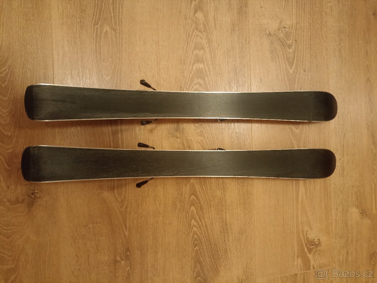 Dětské lyže HEAD 80 cm - 2