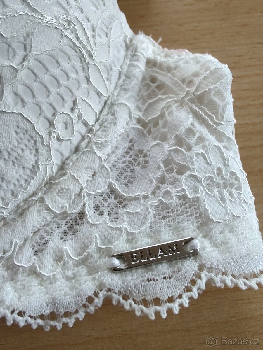 Lindex podprsenky, H&M body - 2