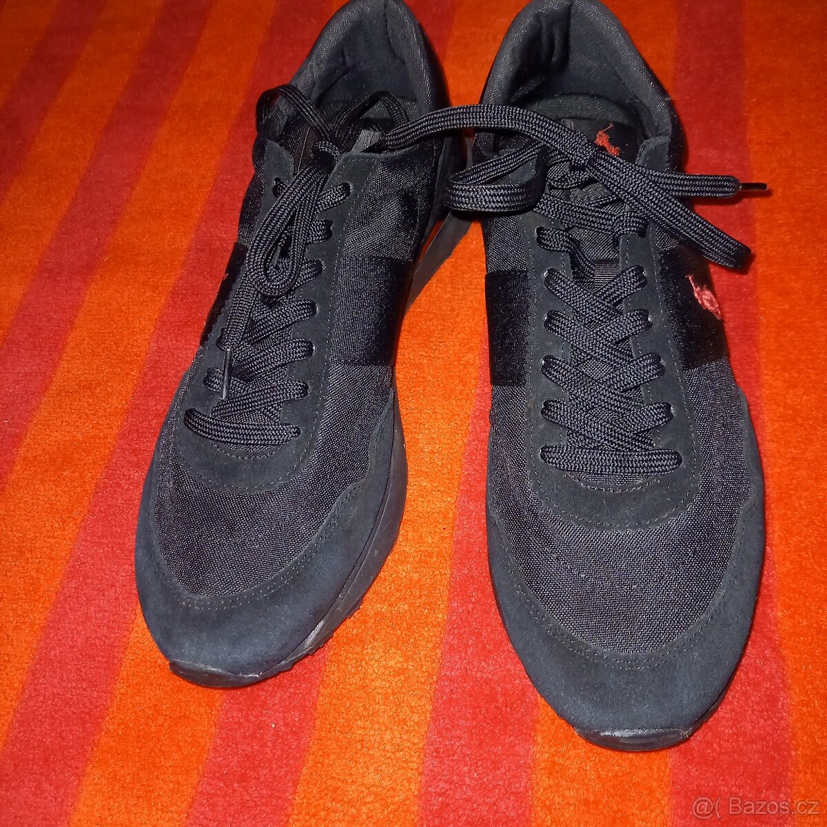 Ralph Lauren Pánské boty vel. 45 - 2