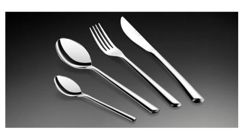 TESCOMA Jídelní příbor TOSCANA 24ks - 2