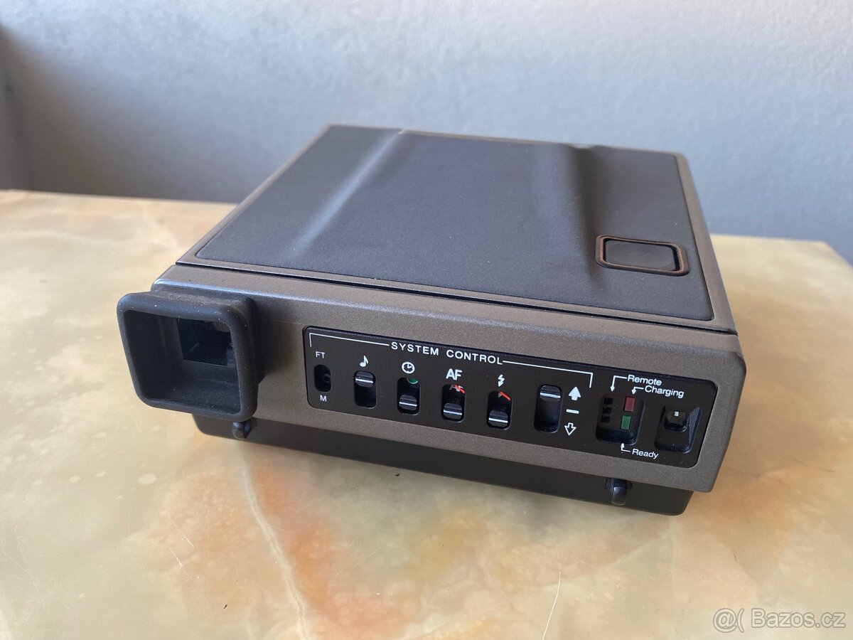 Polaroid Image System Instant Camera - 2