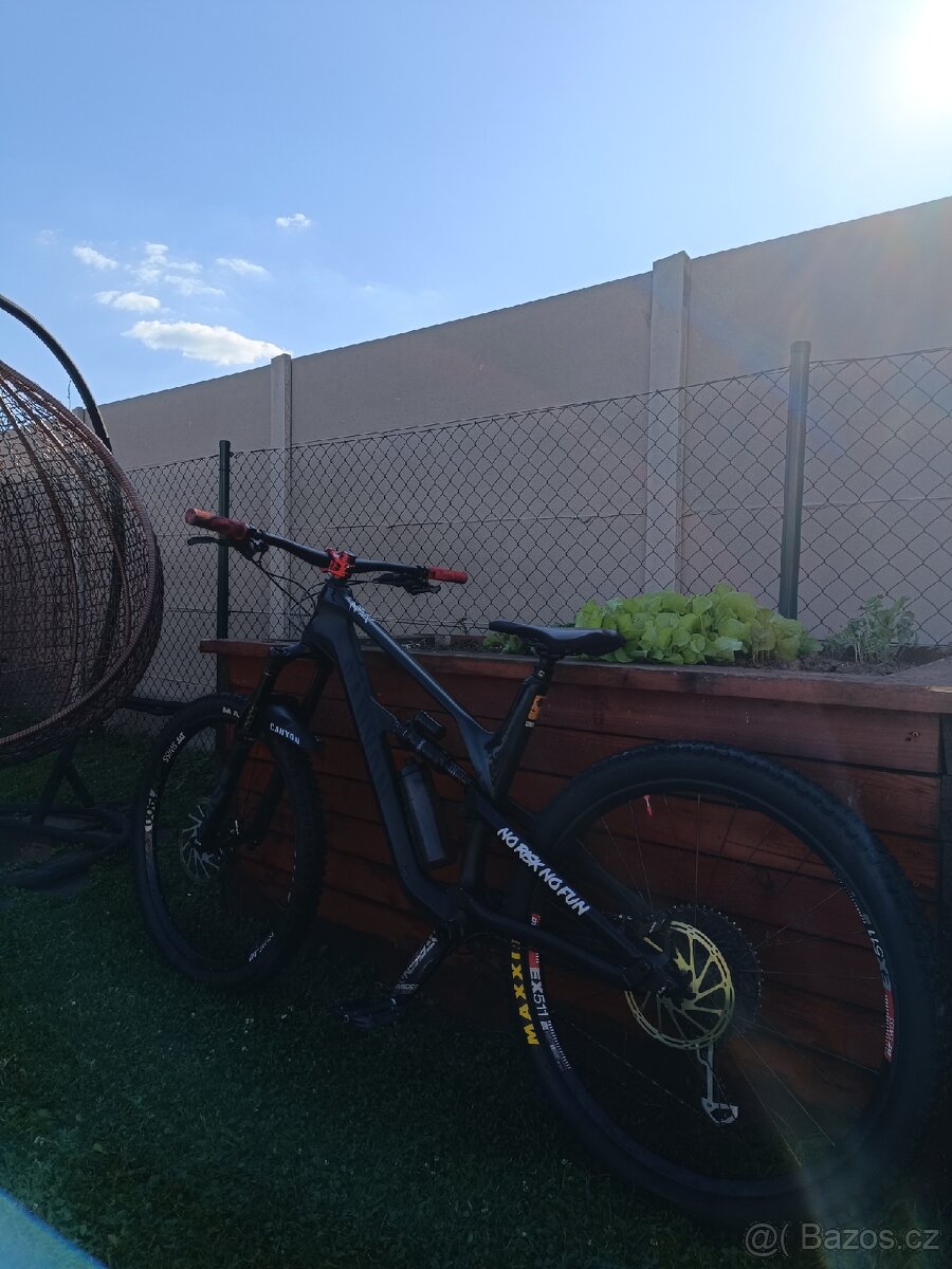 Canyon spectral cf 7.0 2020 - 2