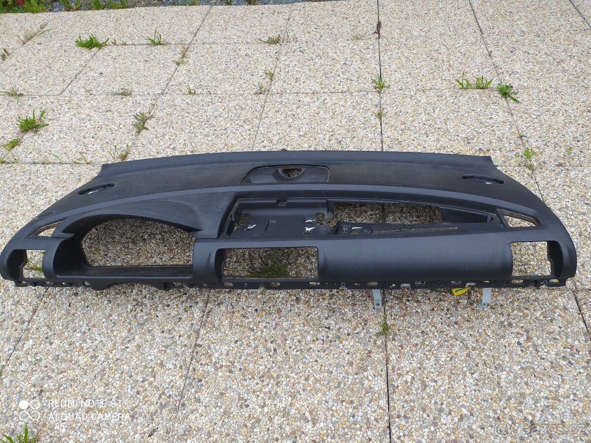 Díly Galaxy 1.9 TDI - 2