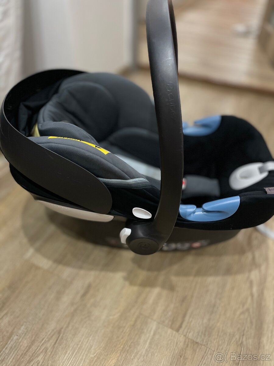 Vajíčko cybex aton M - 2