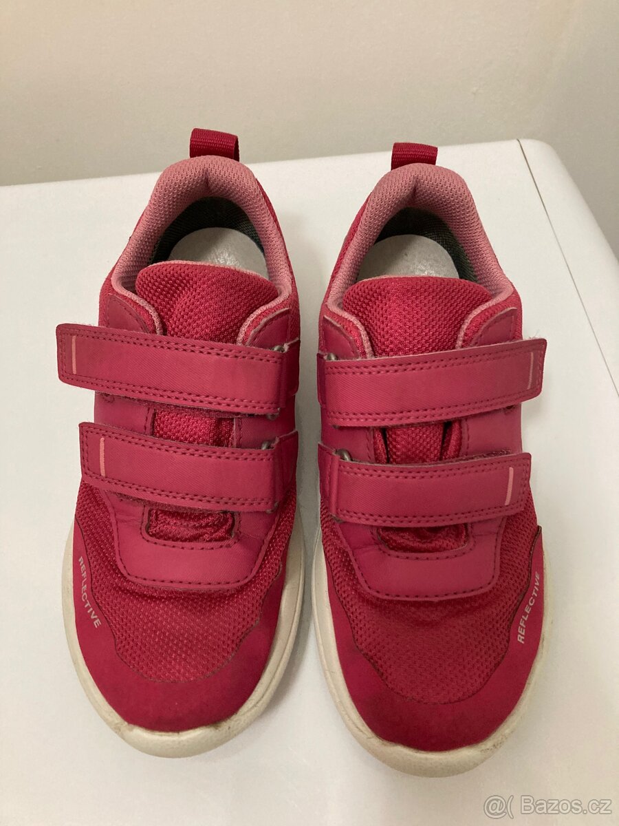 Superfit tenisky vel 35 - 2