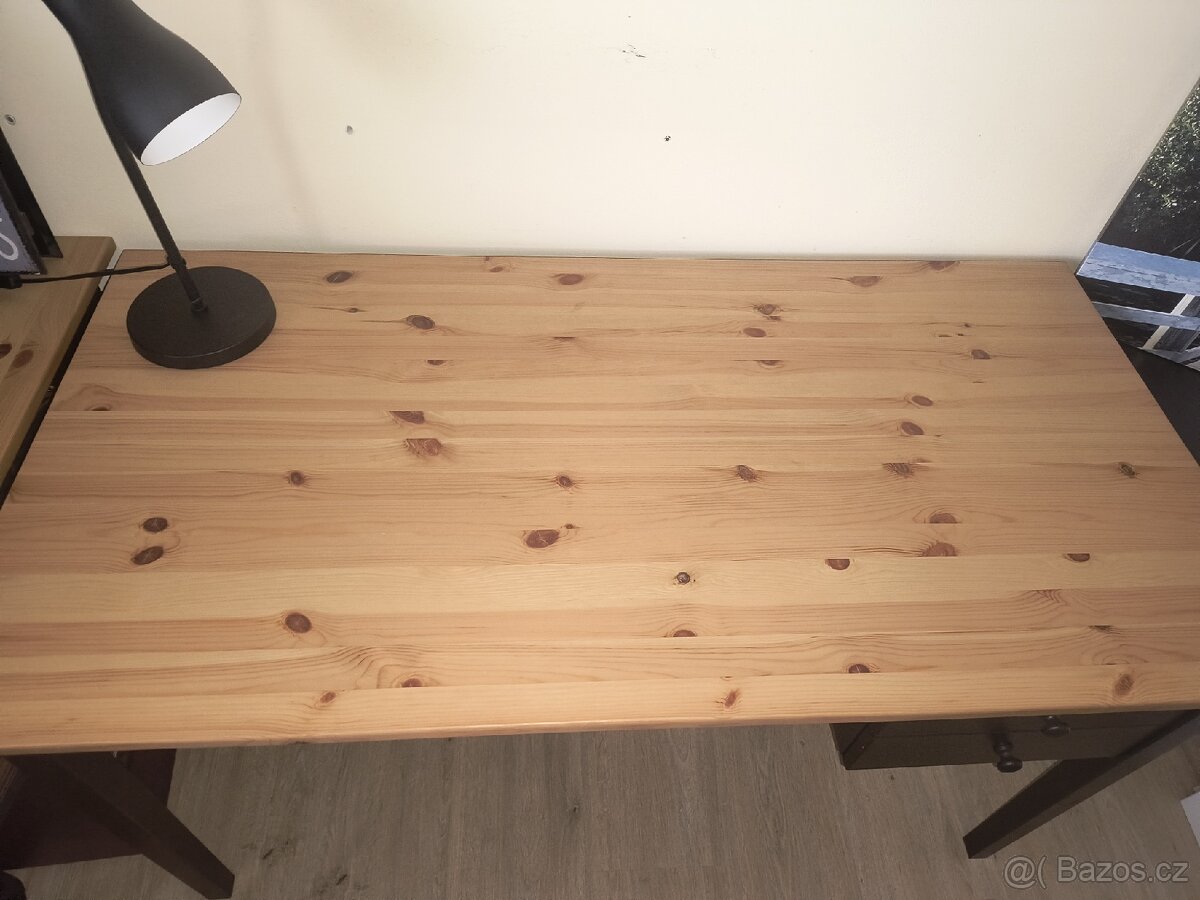 Pracovní stůl Arkelstorp IKEA - 2