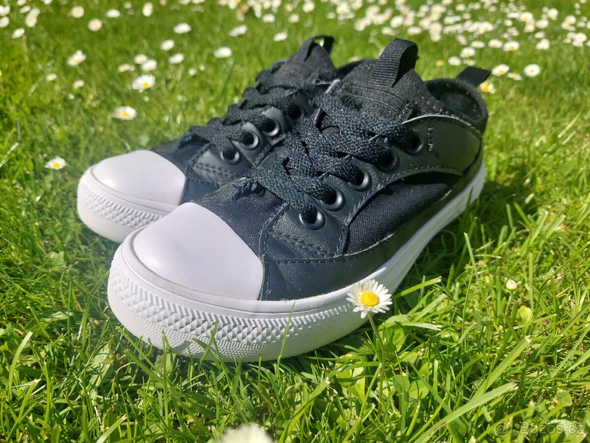 Tenisky Converse - 2