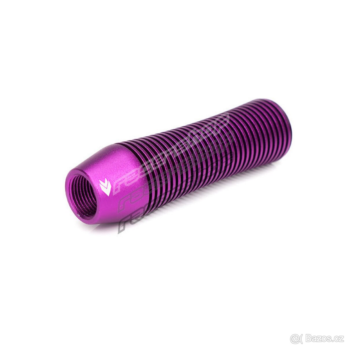 Řadička NRG Heat Sink - Purple - 2