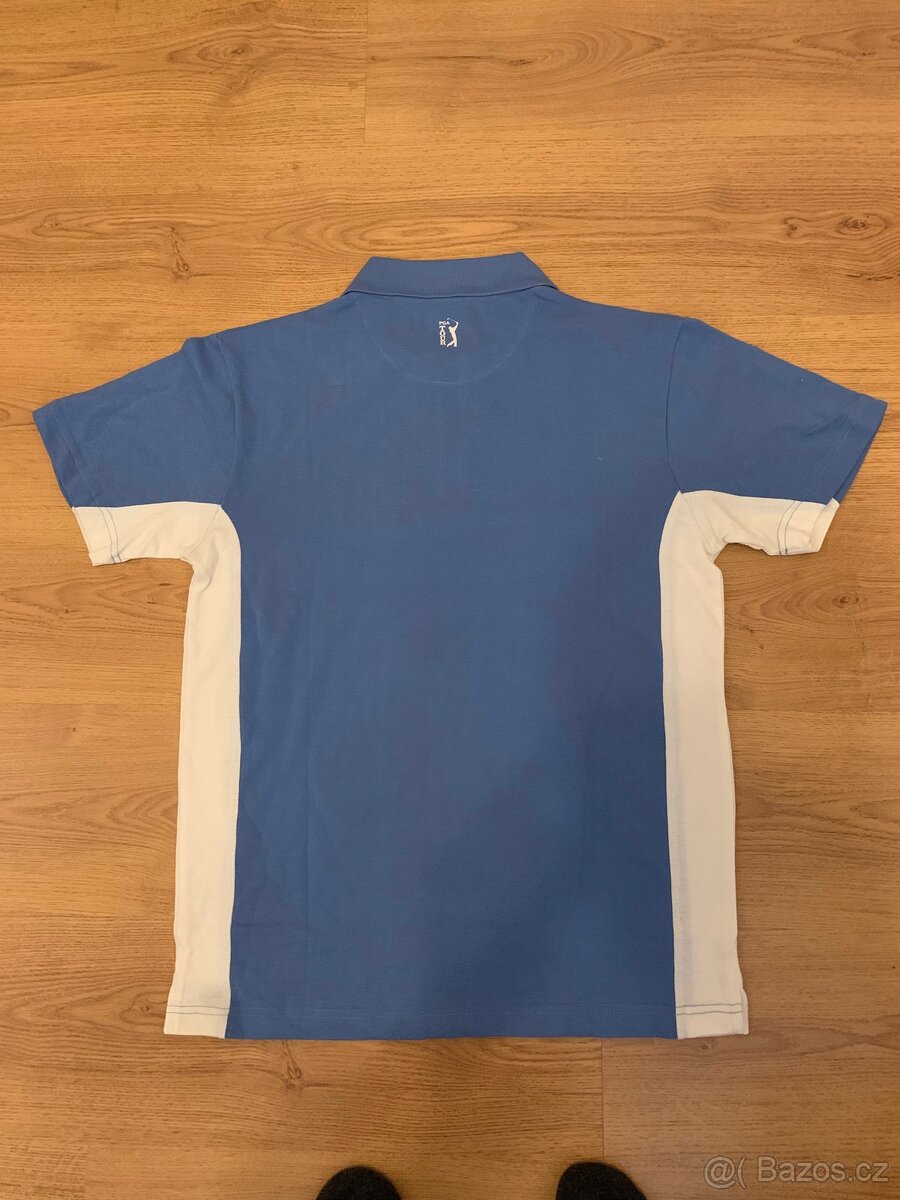 PRODÁM GOLFOVÉ TRIČKO PGA TOUR - 2