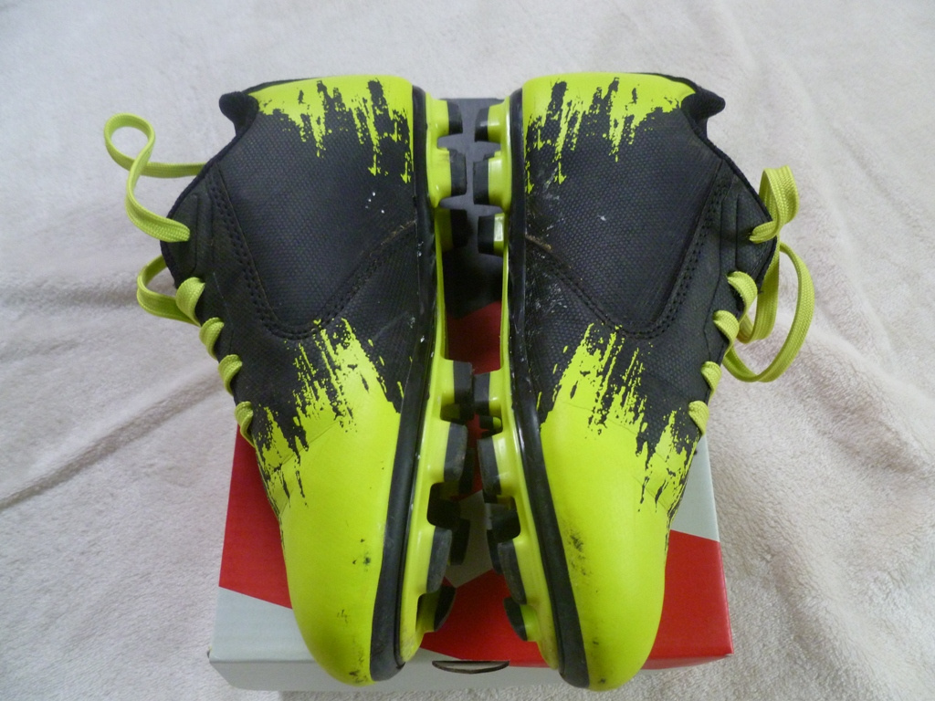 Kopačky Kensis vel. 31 - 2