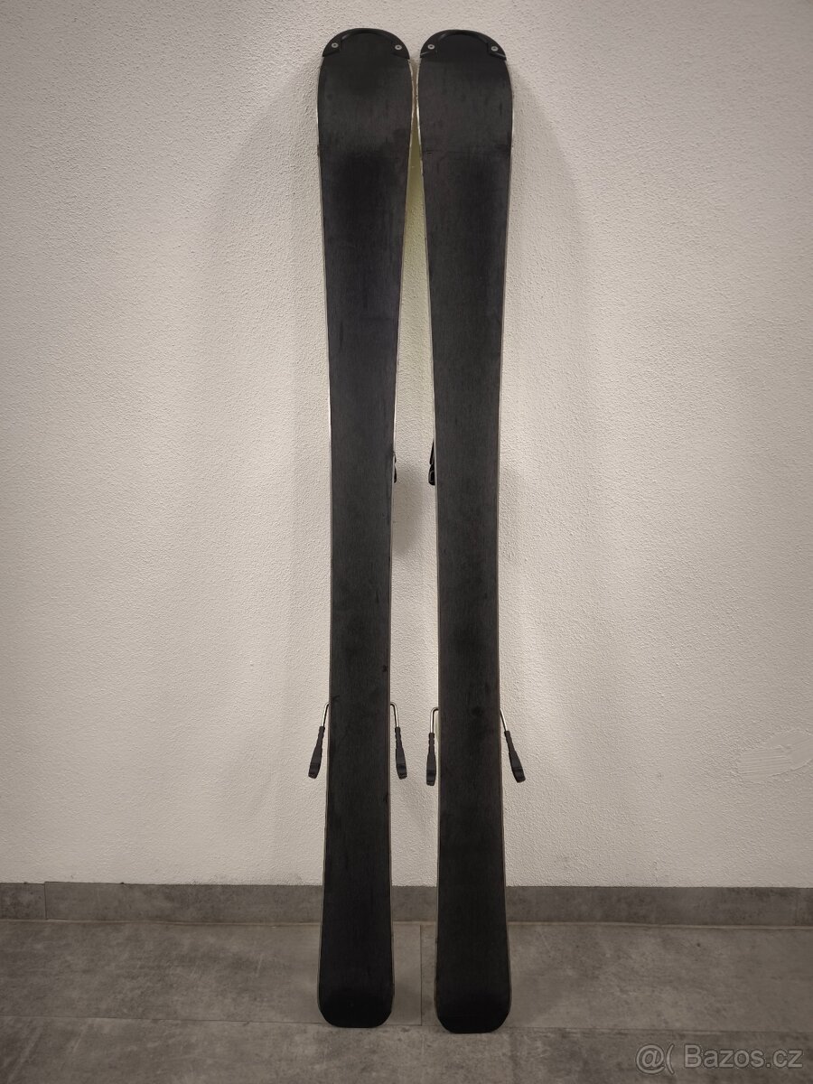 Lyže Völkl 110 cm - 2
