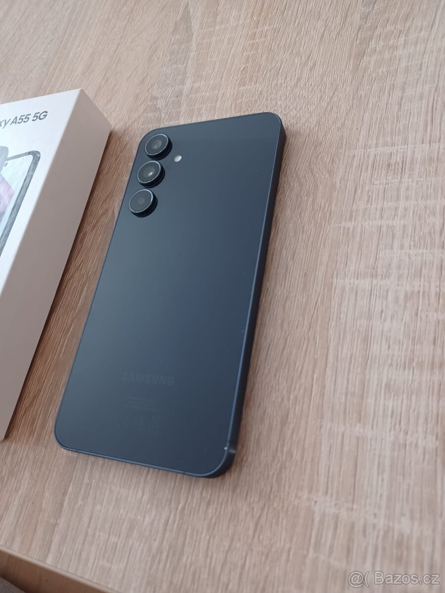 Samsung A55 5G - 8/128 GB - 2