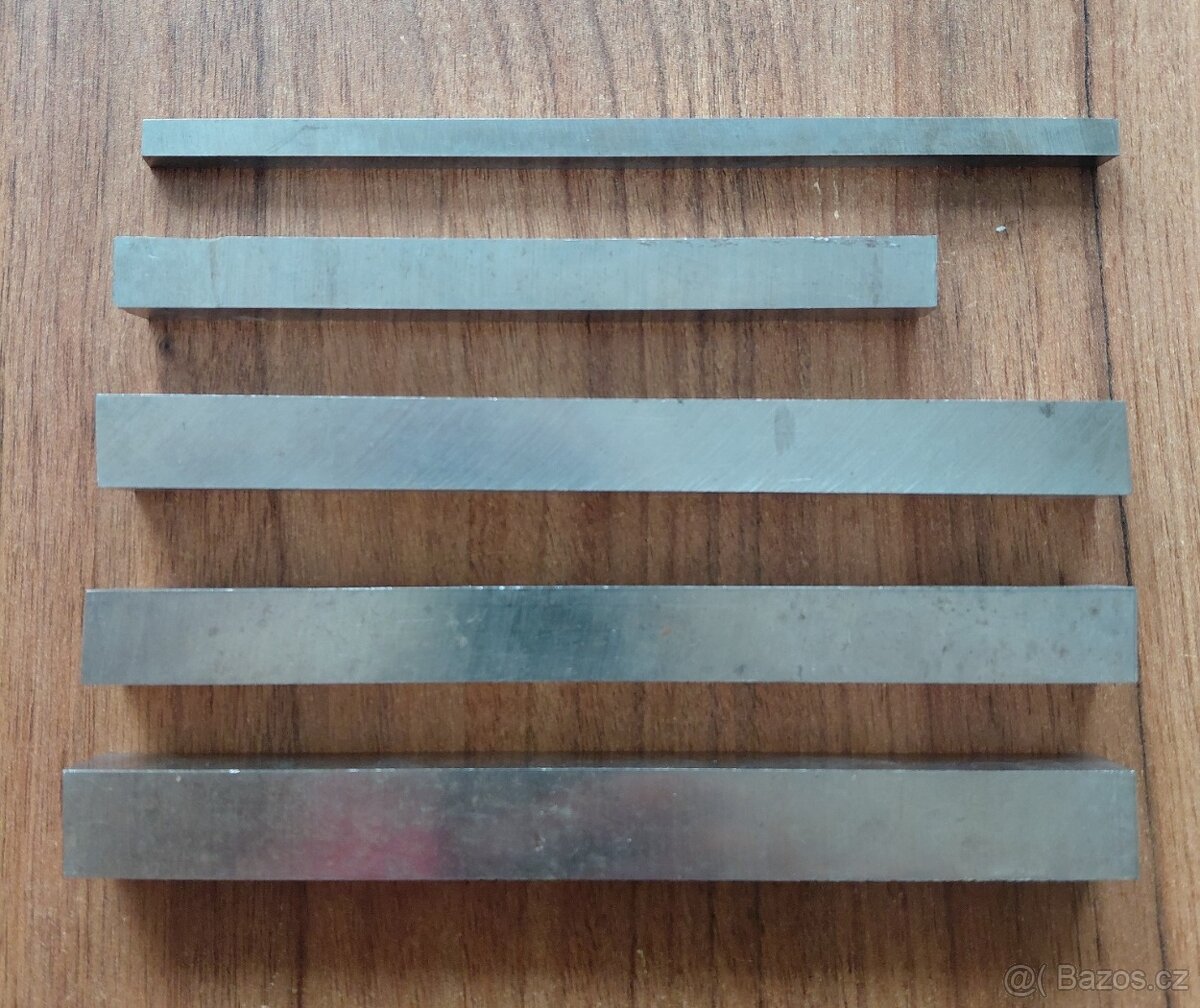 Radeco + soustružnícke nože - 2