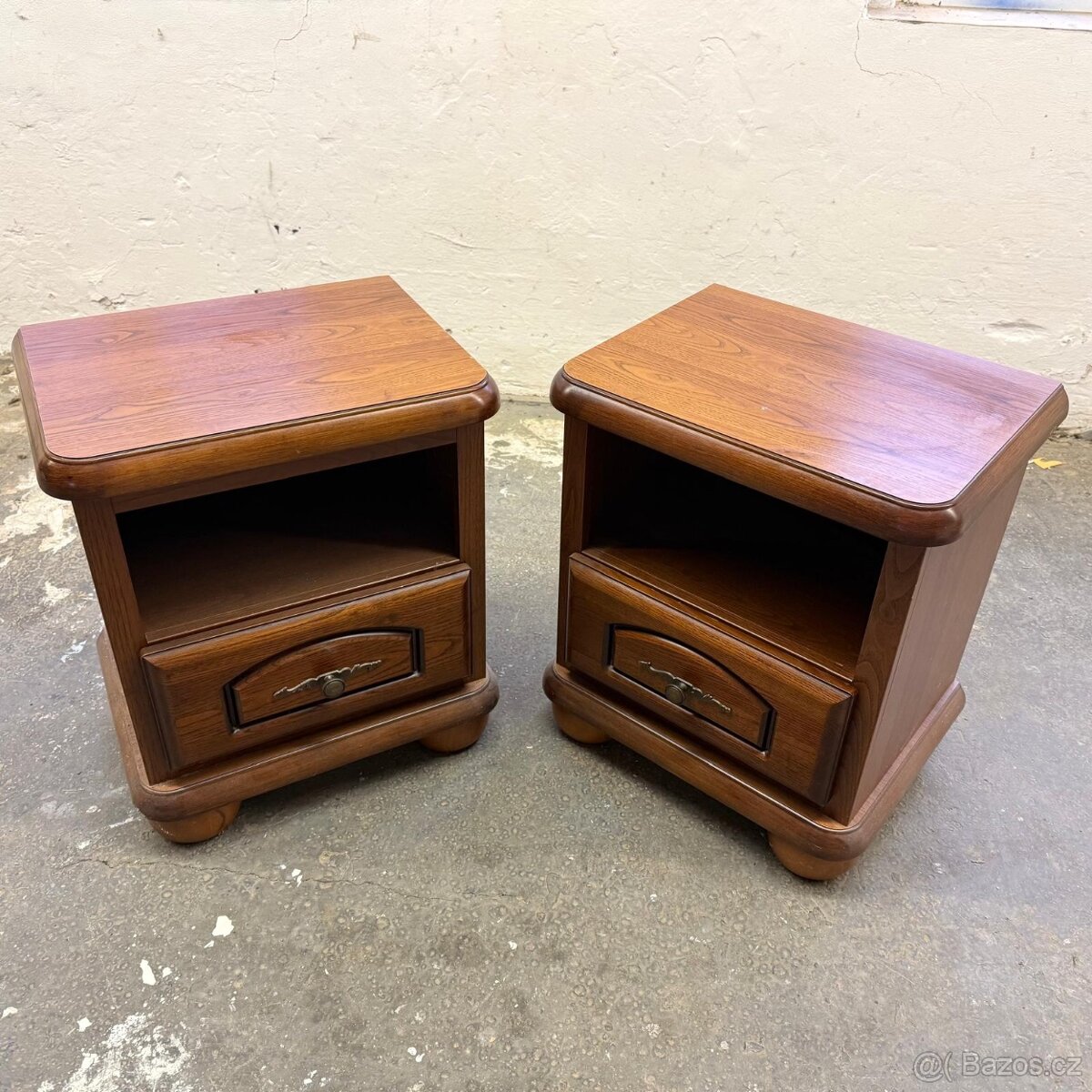 Noční stolky - 2