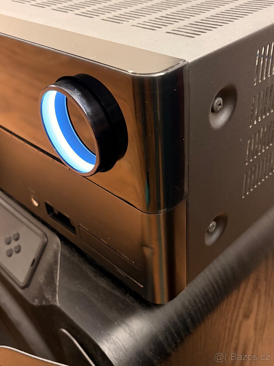 Stereo zesilovac HK 3390 - 2