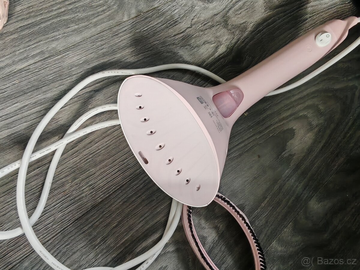 Parní naparovac Philips - 2