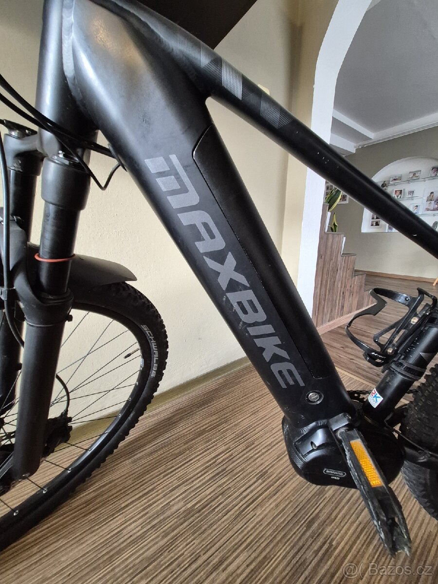 Prodej elektrokola - 2