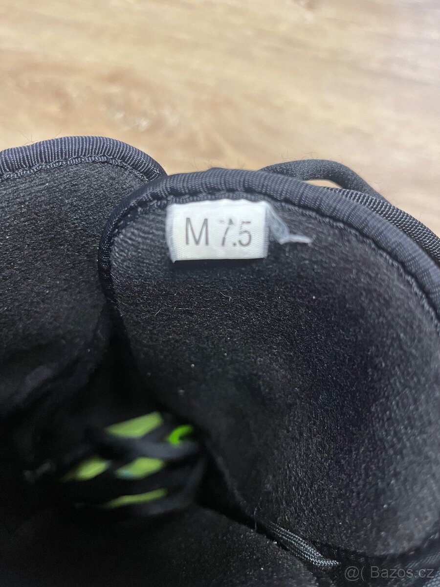 Boty na snowboard - 2