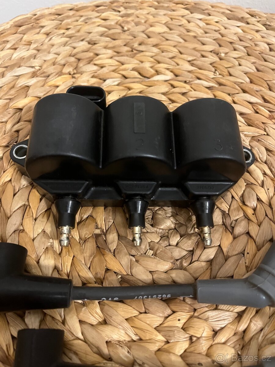 Zapalovací cívka Chevrolet Spark - 2