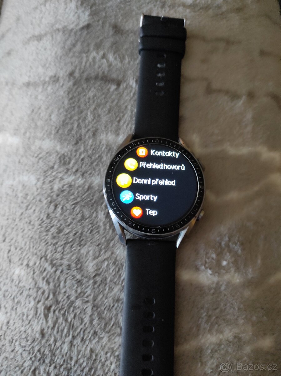 Pánské hodinky - 2