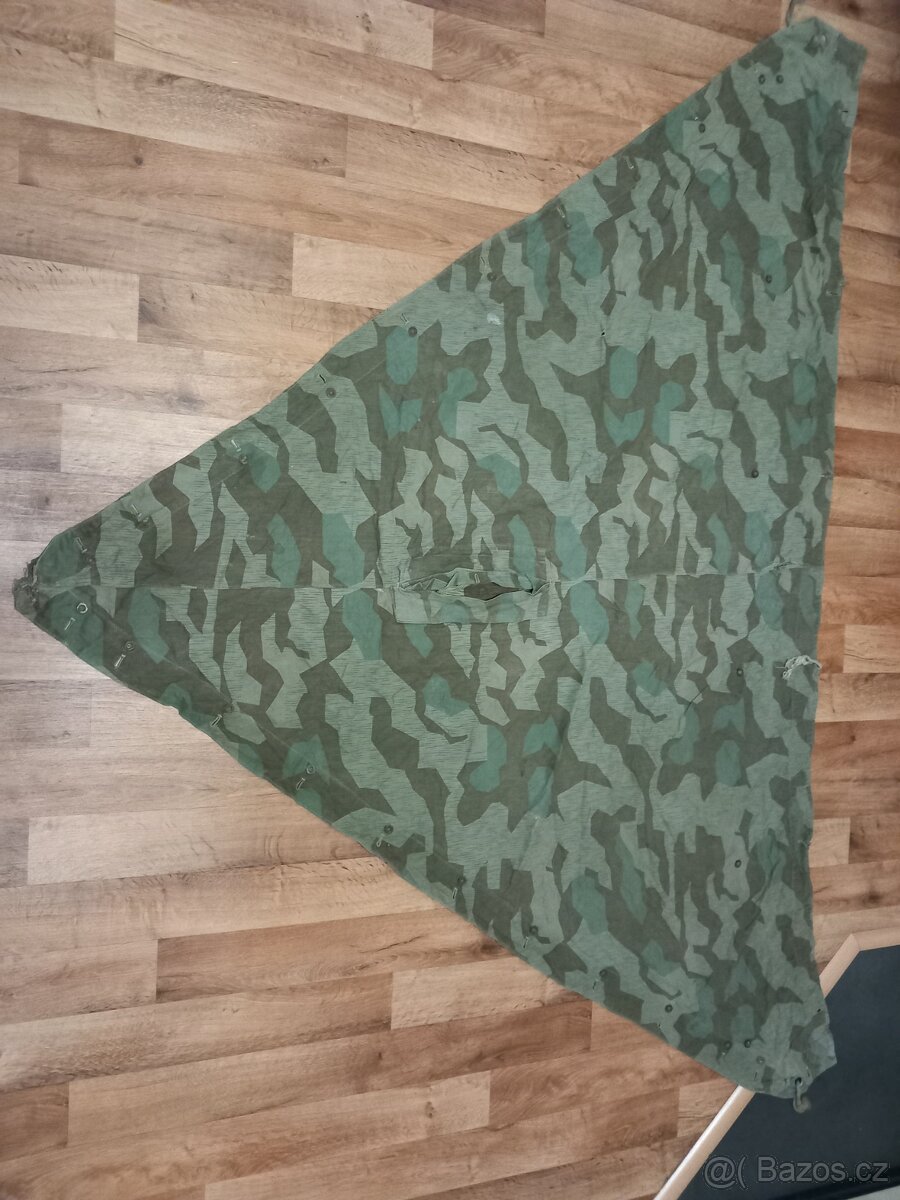 Německá celta lámání skála - 2