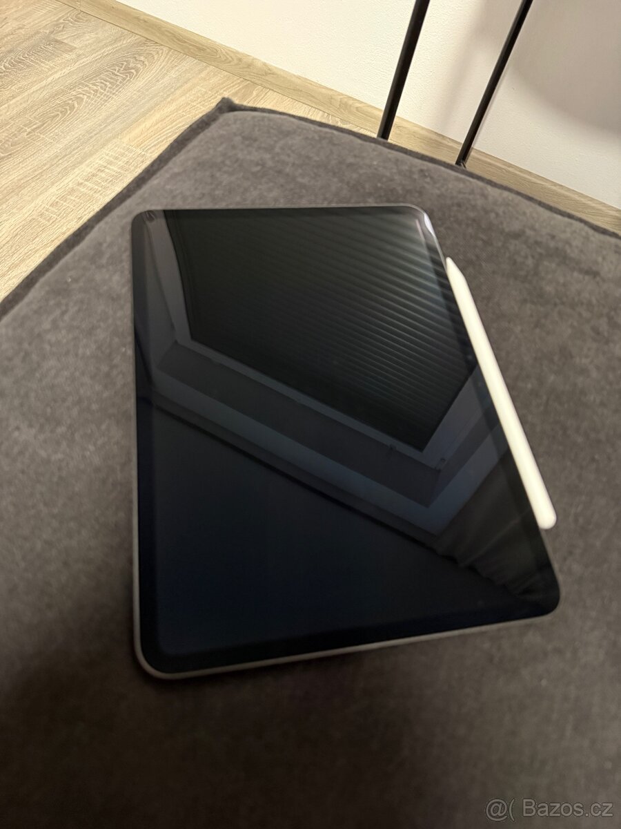 iPad Pro 11 M4 + Apple Pencil Pro - 2