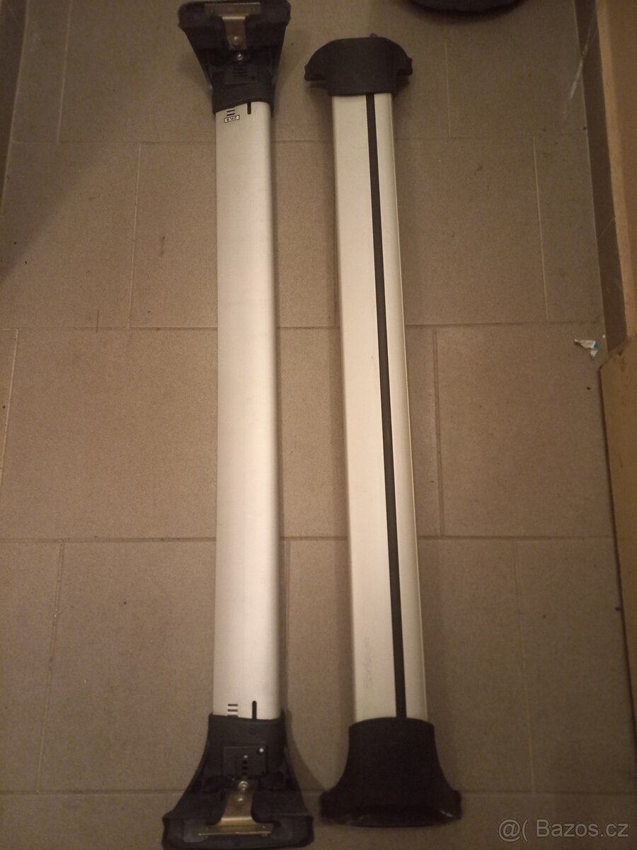 Příčníky Hyundai ix35 - 2