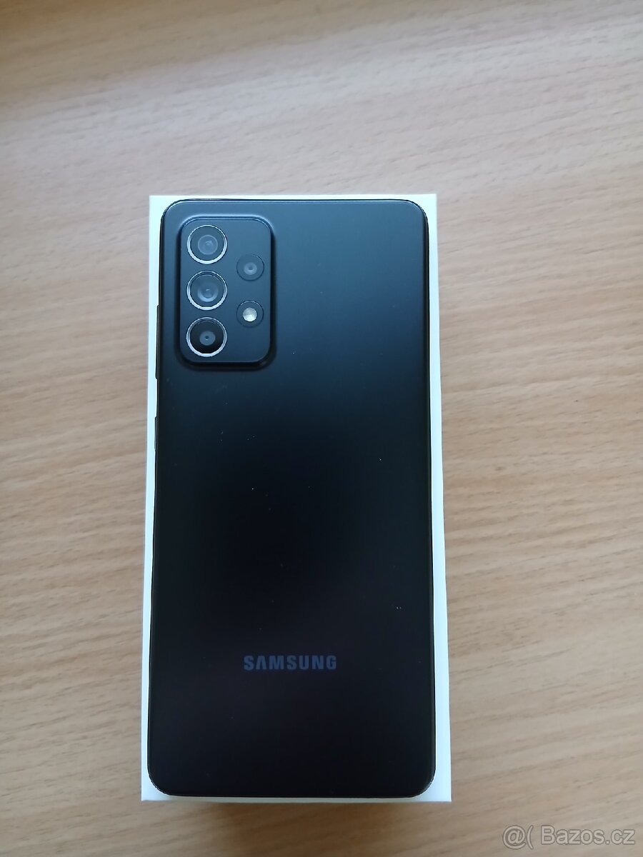 Samsung Galaxy a52s - 2