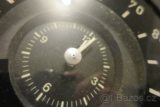 Tachometer Liaz-Trambus - 2