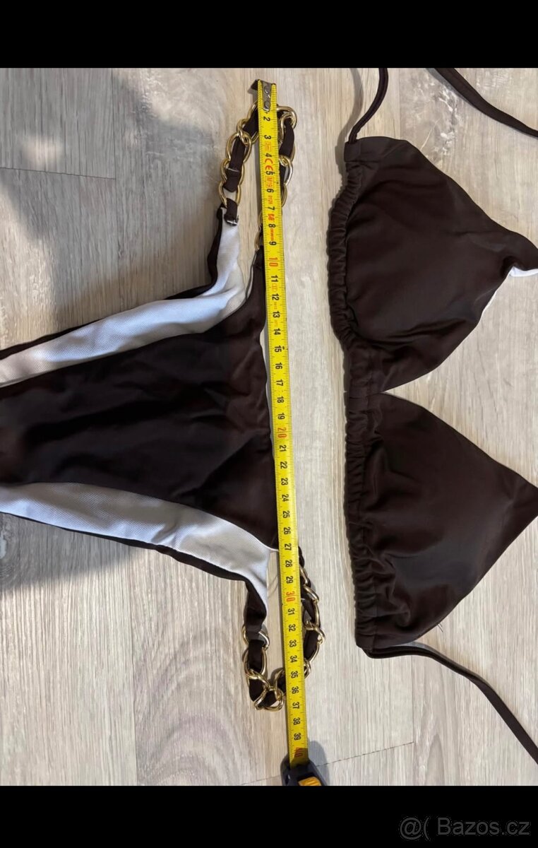 Dámské plavky velikost M - 2