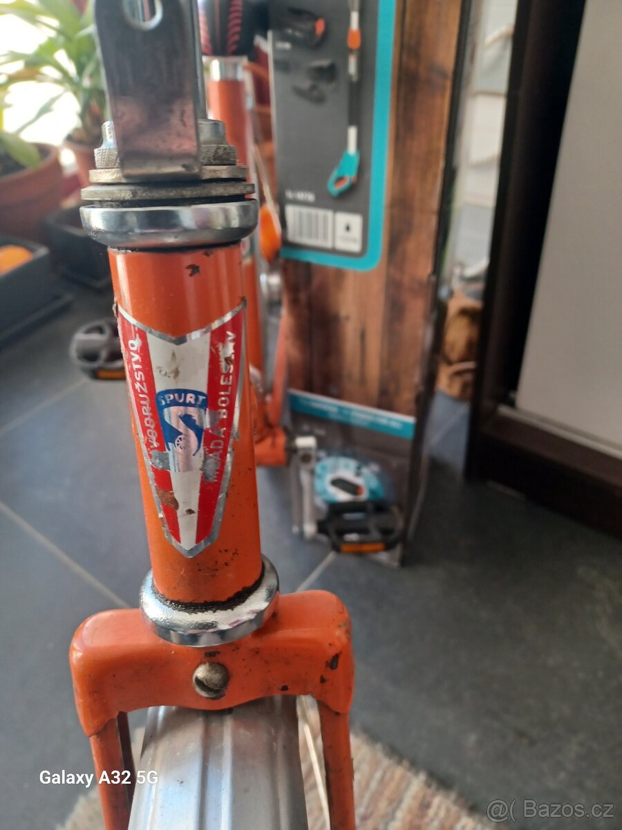 Prodej dětského kola - 2