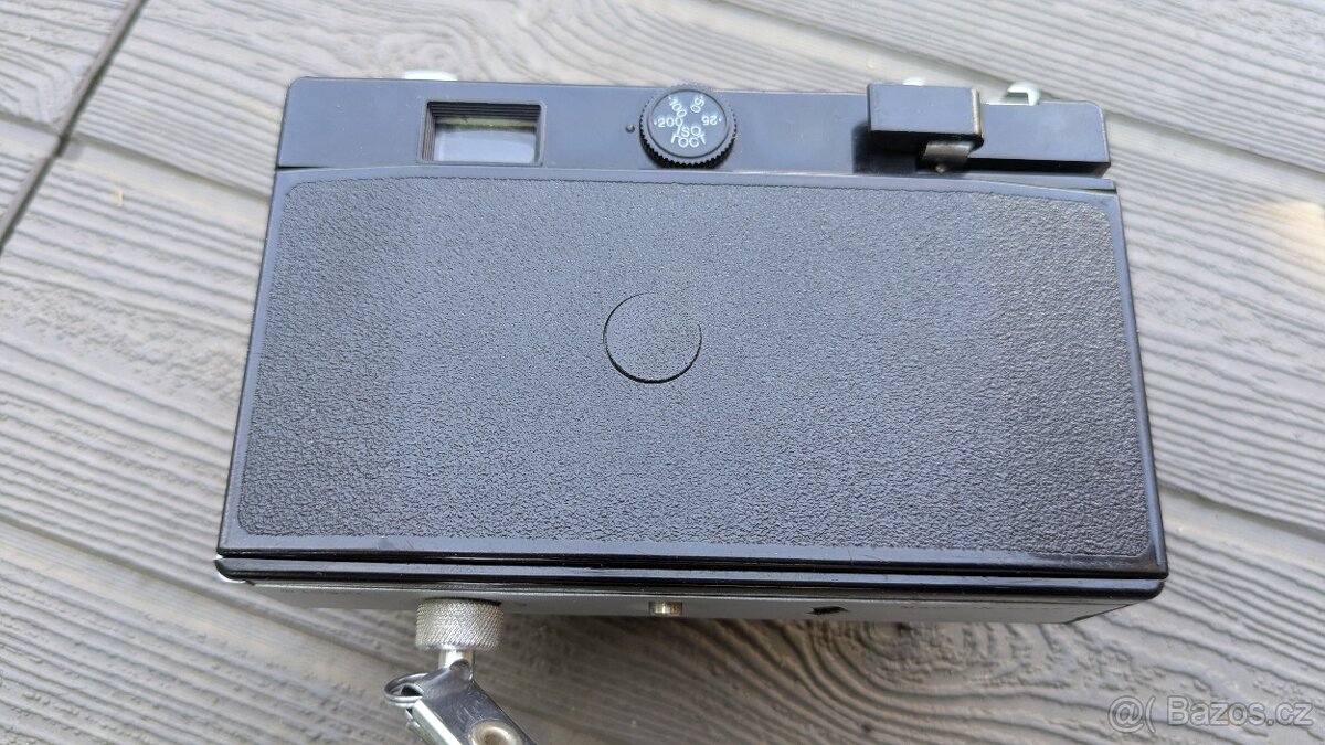 Prodám fotoaparát Vilia - 2