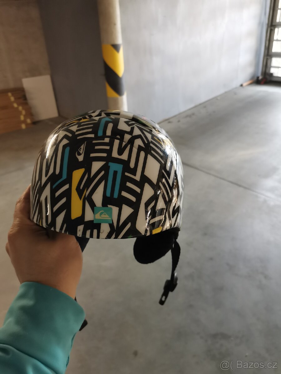 Dětská helma - 2