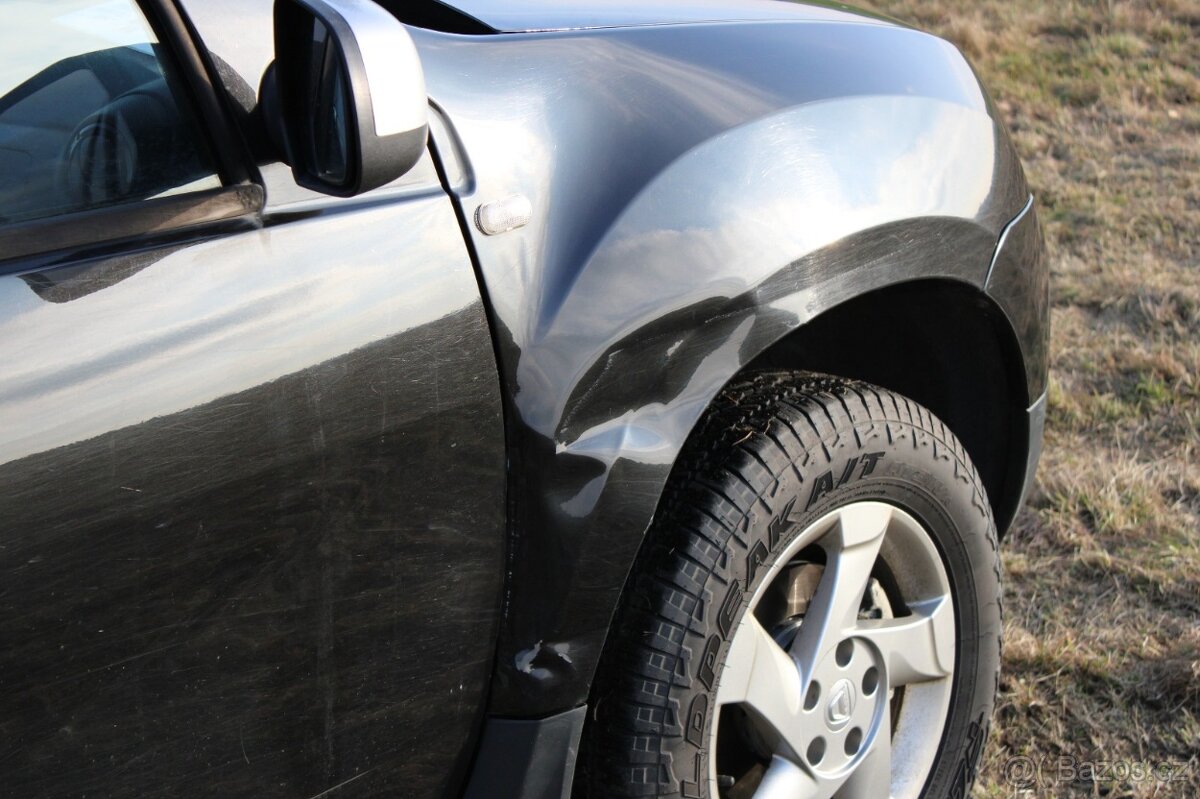 Prodám Dacia Duster - 2