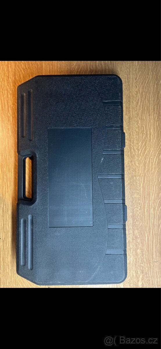 Grilovací náčiní - 2